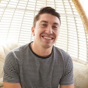 Meet your Posher, Mark